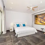 Spilia View Villa *