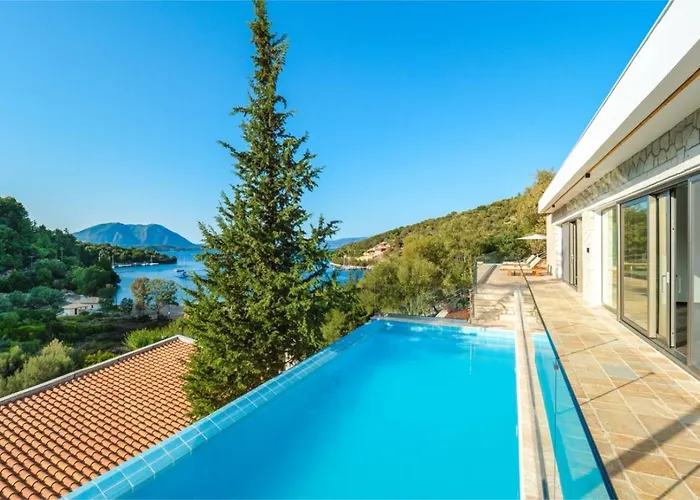 Spilia View *