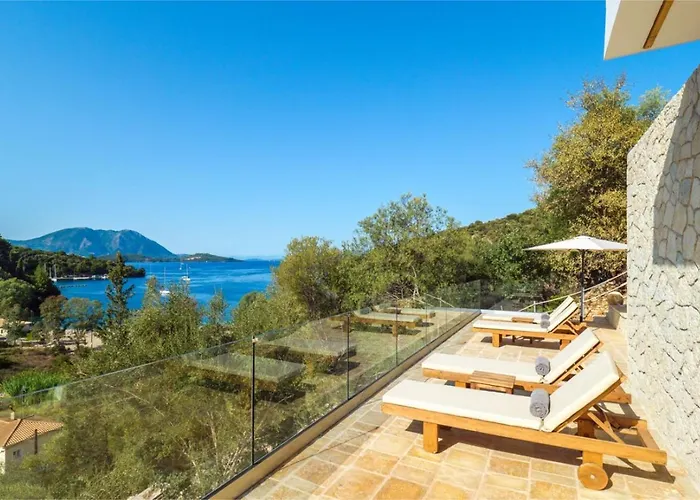 Spilia View
