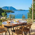 Villa Spilia View Lefkáda