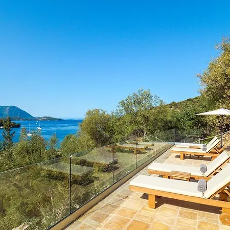 Spilia View Villa Spartokhórion