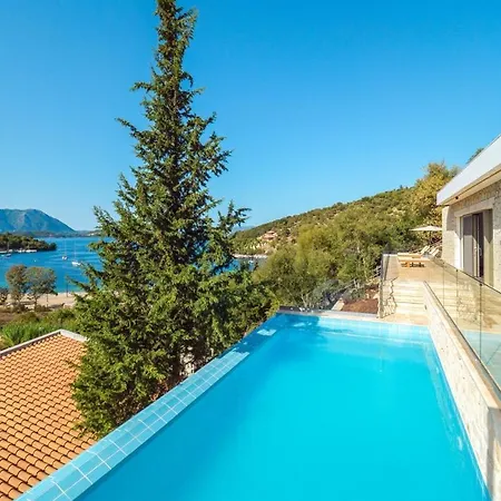Villa Spilia View