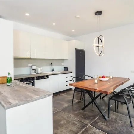 Spilia View Willa Spartokhórion