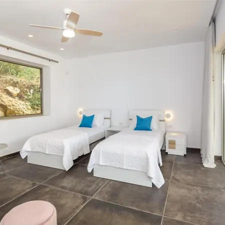 Willa Spilia View Spartokhórion