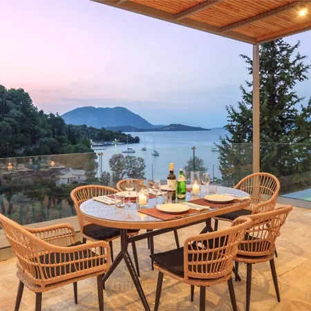 Spilia View Spartokhórion