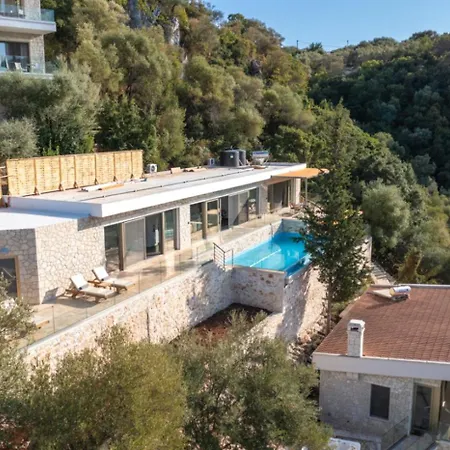 Villa Spilia View *