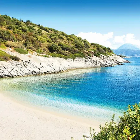 Villa Spilia View *