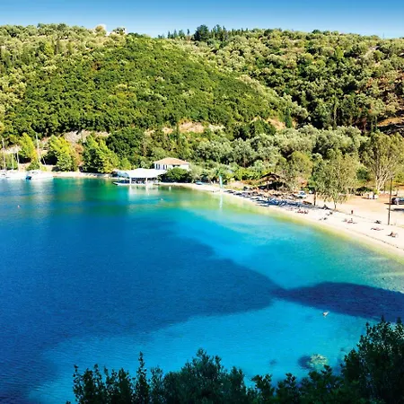 Spilia View Villa *