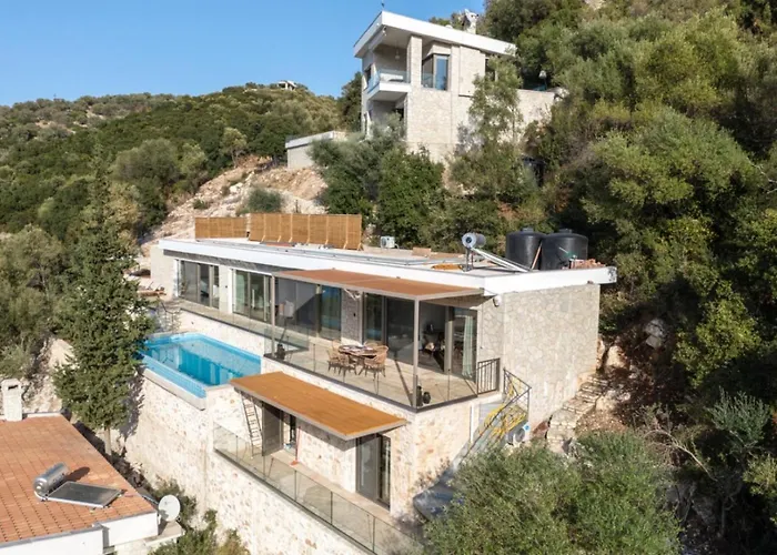 Spilia View Spartokhórion