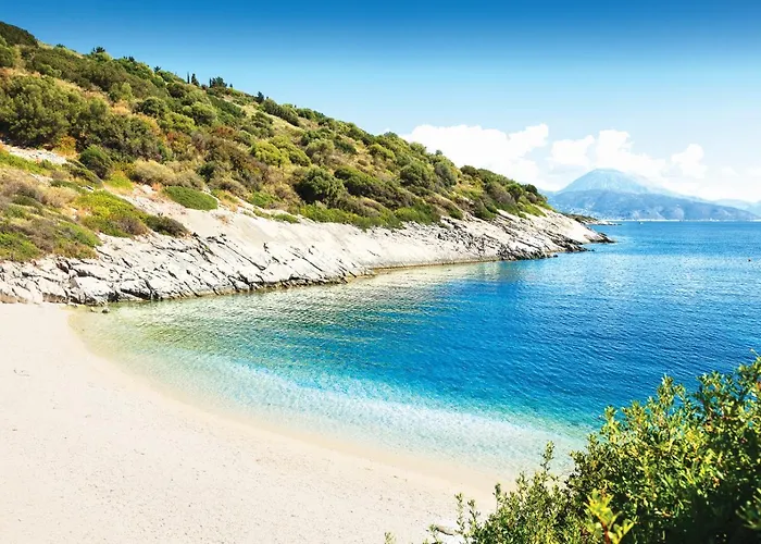 别墅 Spilia View *