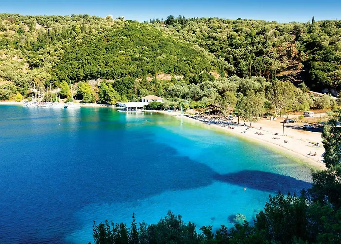 Spilia View 别墅 *